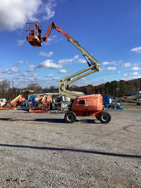 Buy 2015 JLG 450AJ
