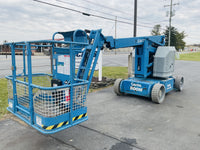 Buy 2014 GENIE Z-34/22N