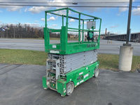 Buy 2015 GENIE GS-3232