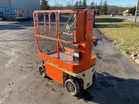 Buy 2014 JLG 1230ES