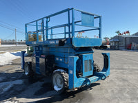 Buy 2014 GENIE GS-4390RT