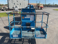 Buy 2014 GENIE Z45/25J DC