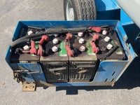 Buy 2014 GENIE Z45/25J DC