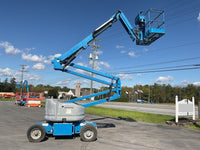 Buy 2014 GENIE Z45/25J DC