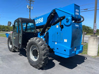 Buy 2015 GENIE GTH-1056