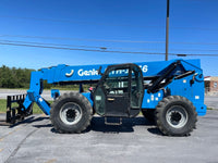 Buy 2015 GENIE GTH-1056