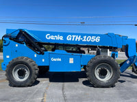 Buy 2015 GENIE GTH-1056