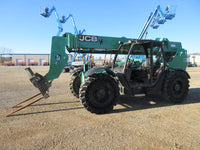 Buy 2015 JCB 509-42