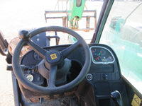 Buy 2015 JCB 509-42