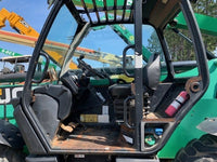 2015 JCB 550-170