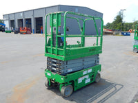 Buy 2016 GENIE GS-1930