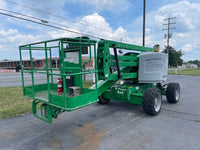 Buy 2016 Genie Z45/25 RT