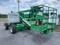 Buy 2016 Genie Z45/25 RT
