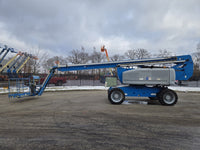 Buy 2014 GENIE Z80/60