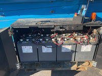 Buy 2016 GENIE GS-4069