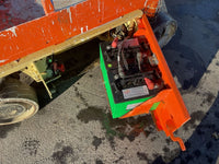 Buy 2014 JLG 1230ES