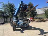 Buy 2014 GENIE GTH-1056