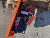 Buy 2014 JLG 1230ES