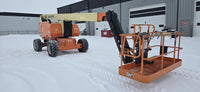 Buy 2016 JLG 800AJ