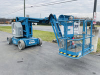 Buy 2014 GENIE Z-34/22N