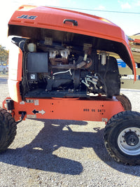 Buy 2015 JLG 450AJ