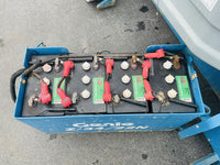 Buy 2014 GENIE Z-34/22N