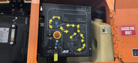 Buy 2016 JLG 800AJ