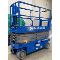 Genie GS-2632, 26 ft.