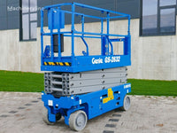 Genie GS-2632, 26 ft.