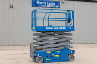 Genie GS-3246, 32 ft.
