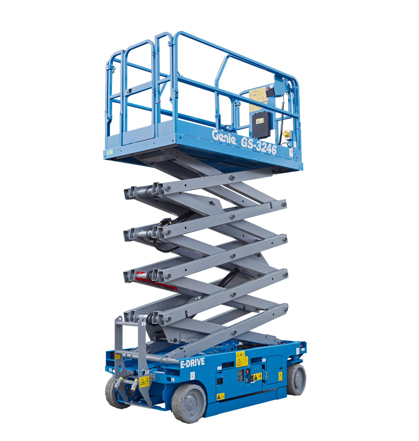 Genie GS-3246, 32 ft.