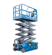 Genie GS-3246, 32 ft.